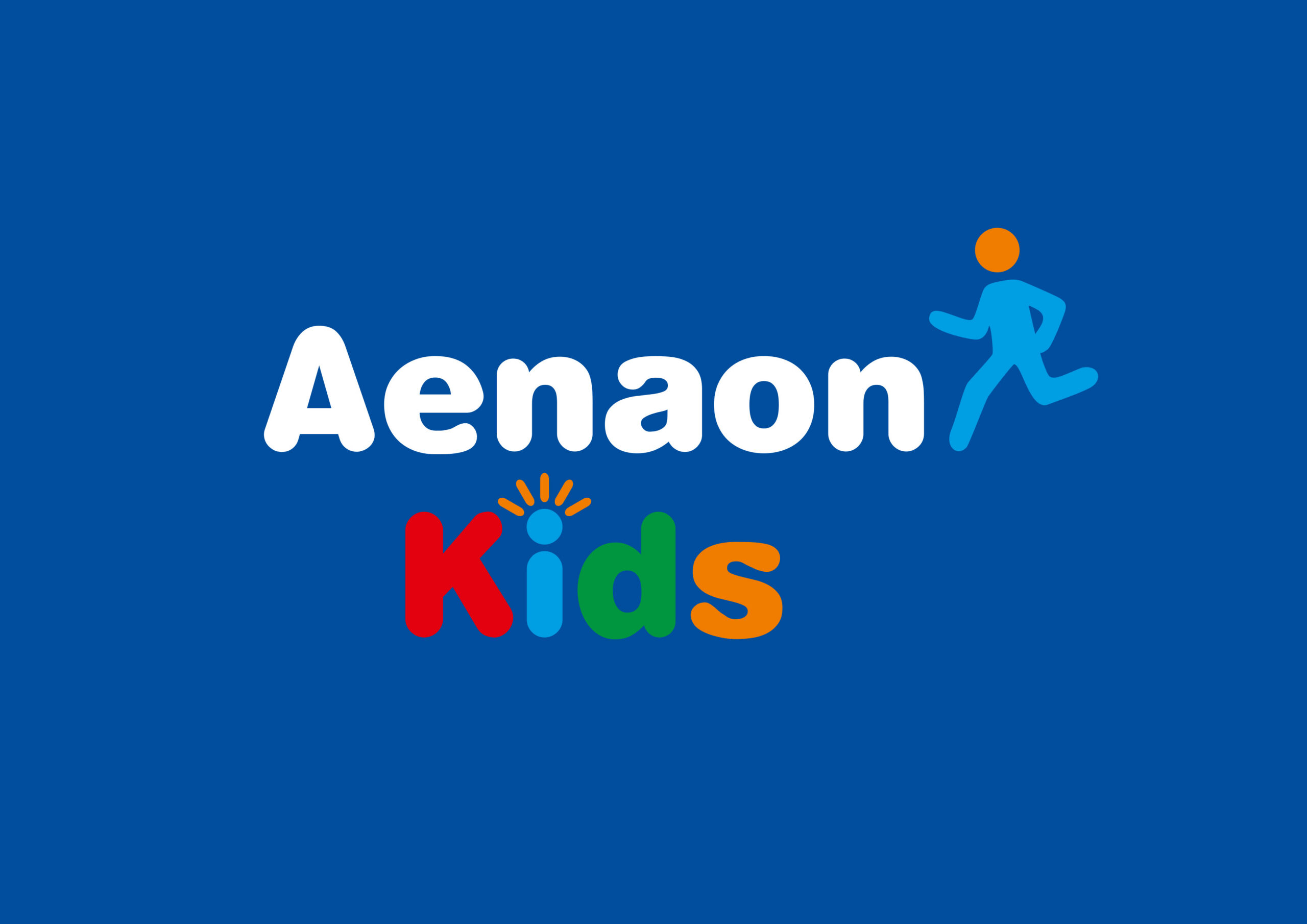 Aenaon Kids